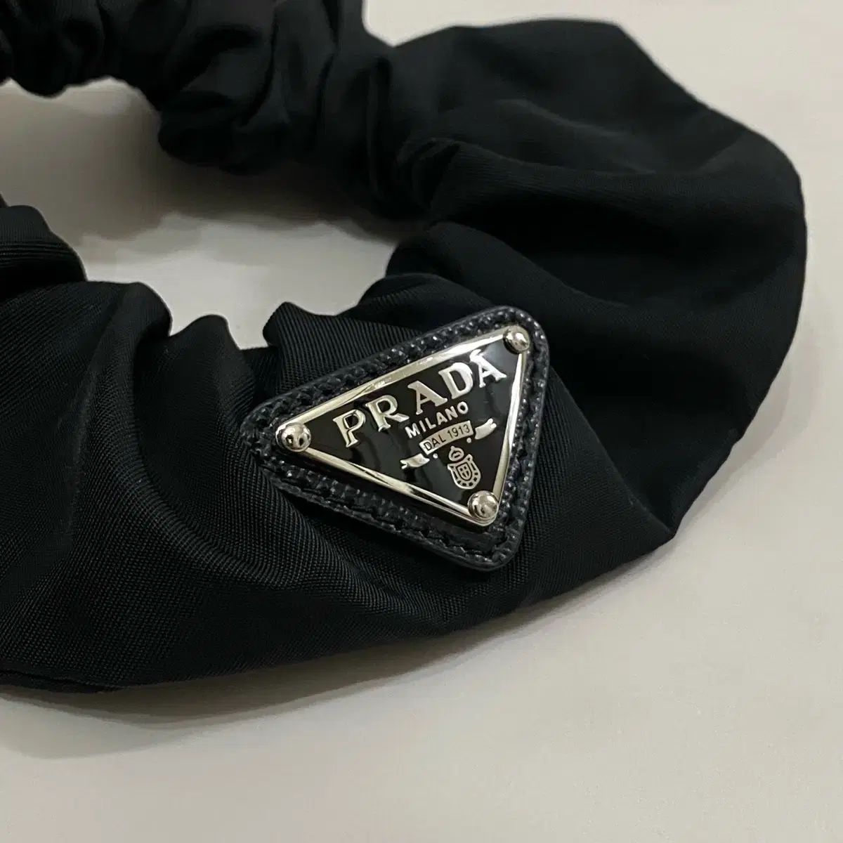 プラダ 1IH016 カチューシャ PRADA プラダ カチューシャ レディース