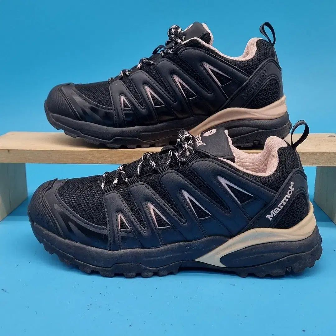 メレル (Merrell) レディース ハイキング・登山 シューズ・靴 Antora 3 Mid Waterproof Hiking Boot (Black/Fuchsia)