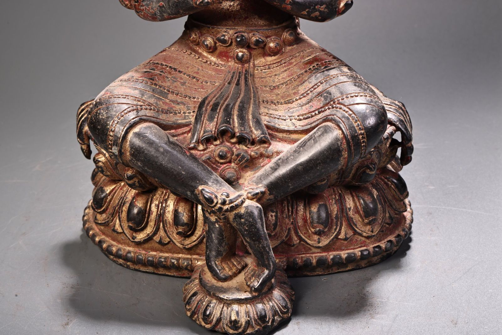 西国33ヶ所 第42番 勝持寺 重文 薬師如来坐像 仏像薬師如来坐像❤️第