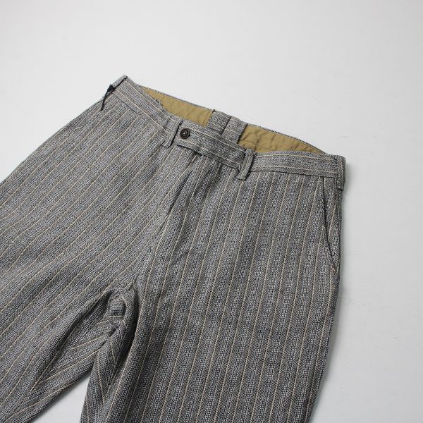 極美品 45R 23SS 春コットンツイードの908みゆきジャケット 1 45R（フォーティファイブアール）の「コットンツイードのみゆき