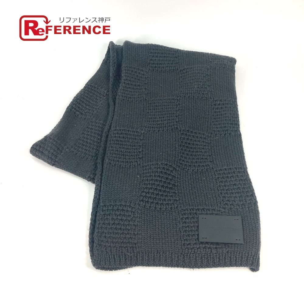 Ermenegildo Zegna XXX Couture ショートストール2