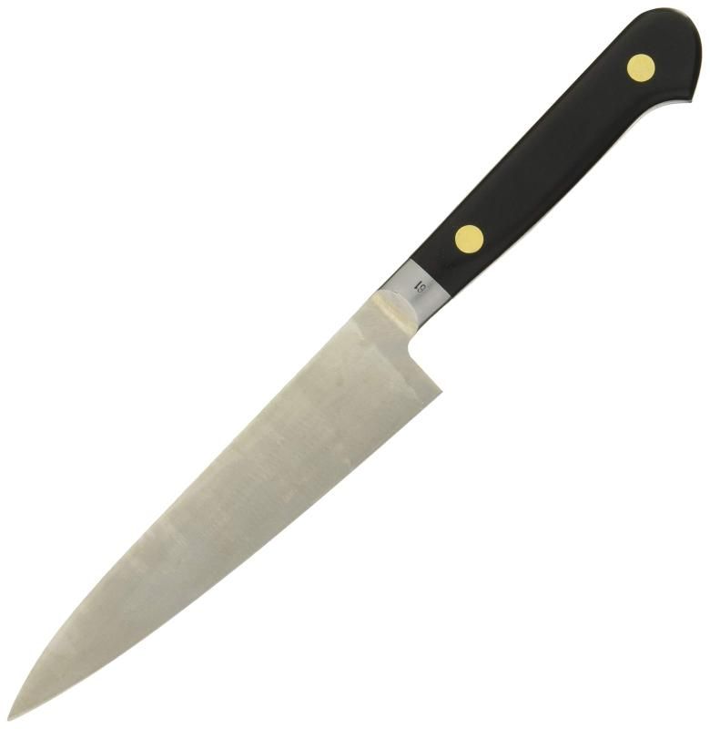 Misono ミソノ スウェーデン鋼 ペティーナイフ No.132|13cm