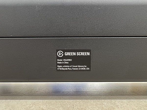20GAF9901 折りたたみ式