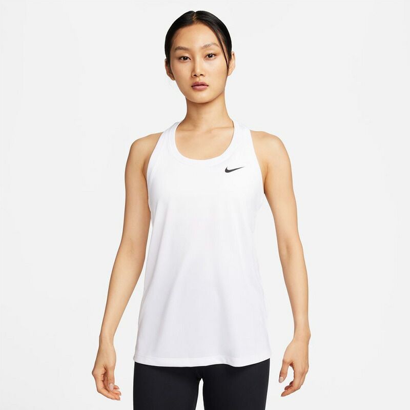 Nike DRI-FIT タンクトップシャツ　Lサイズ ナイキ（NIKE）（メンズ）タンクトップ ドライフィット Dri-FIT