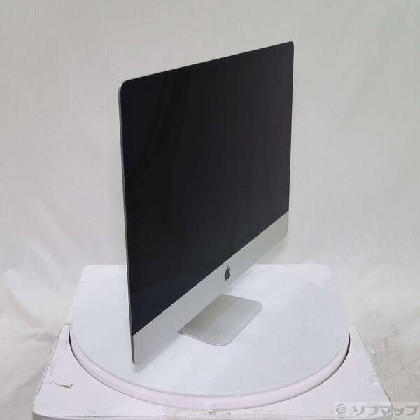 2025年新作。 〔 品〕 iMac 27-inch Late-2015 MK462J A Core_i5 3.2GHz 24GB HDD1TB 〔10.15 Catalina〕 344