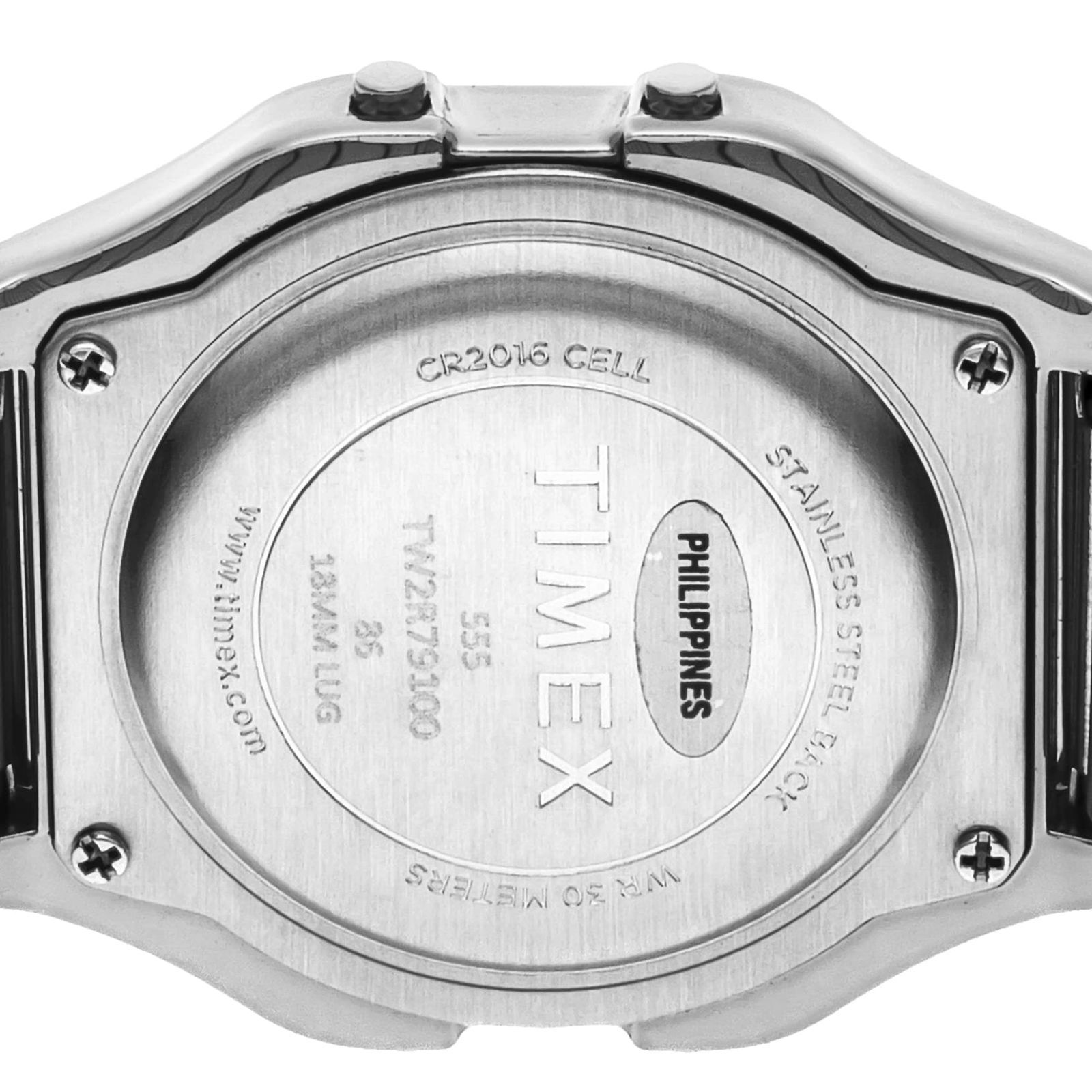 TIMEX TW2R79100 腕時計 - 5
