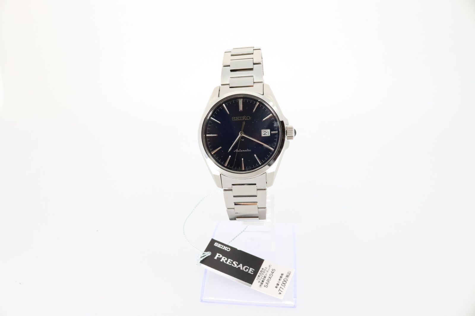 セイコー SEIKO SARX045/6R15-03S0 プレザージュ 自動巻 セイコー