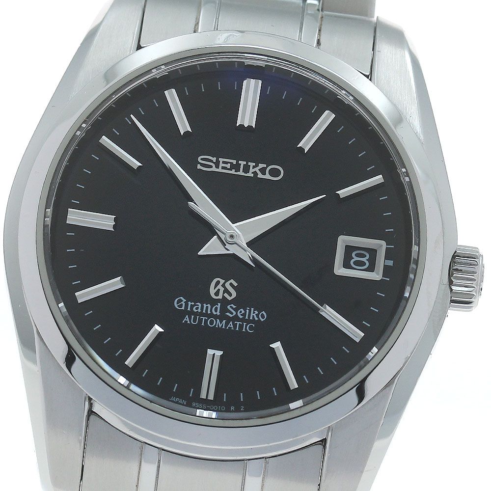 セイコー SEIKO SBGR023/9S55-0010 グランドセイコー メカニカル  