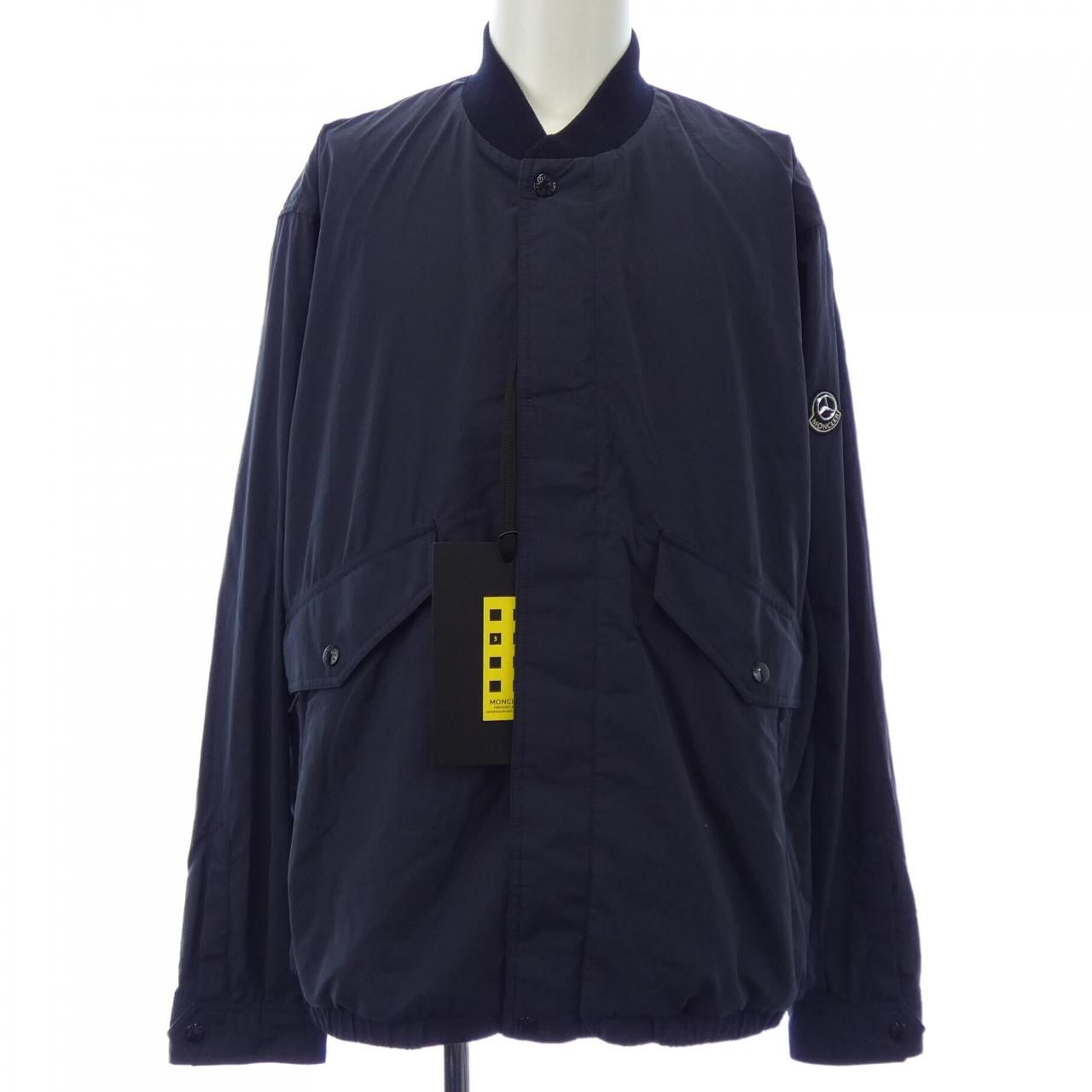 モンクレール ジーニアス MONCLER GENIUS TATENEN ジャケット