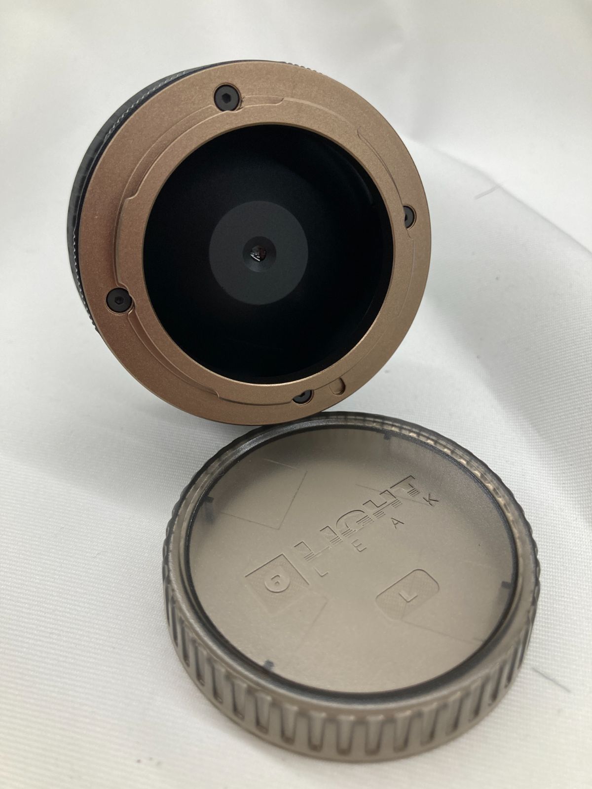 PolarPro オンライン LightLeakレンズ 28mm ライカLマウント用