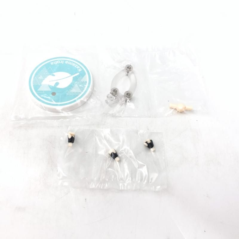 【中古】開封)グッドスマイルカンパニー ねんどろいど 風真いろは/ホロライブ 秘密結社holoX[6][240006551596] 中古】開封)グッドスマイルカンパニー ねんどろいど 風真いろは