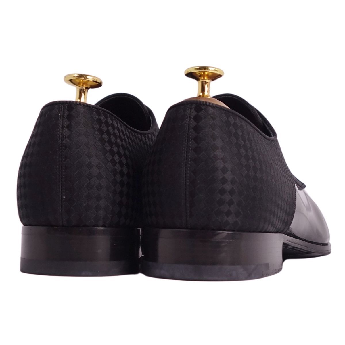 コムデギャルソンオム COMME des GARCONS HOMME ウイングチップ