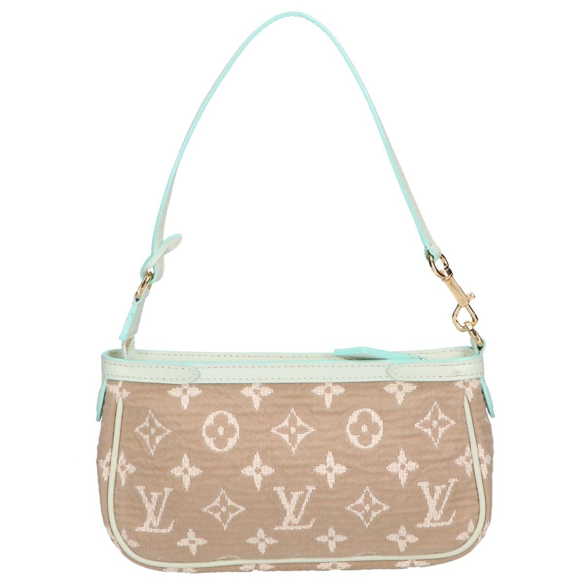 LOUIS VUITTON ルイヴィトン M93068 モノグラムサビア
