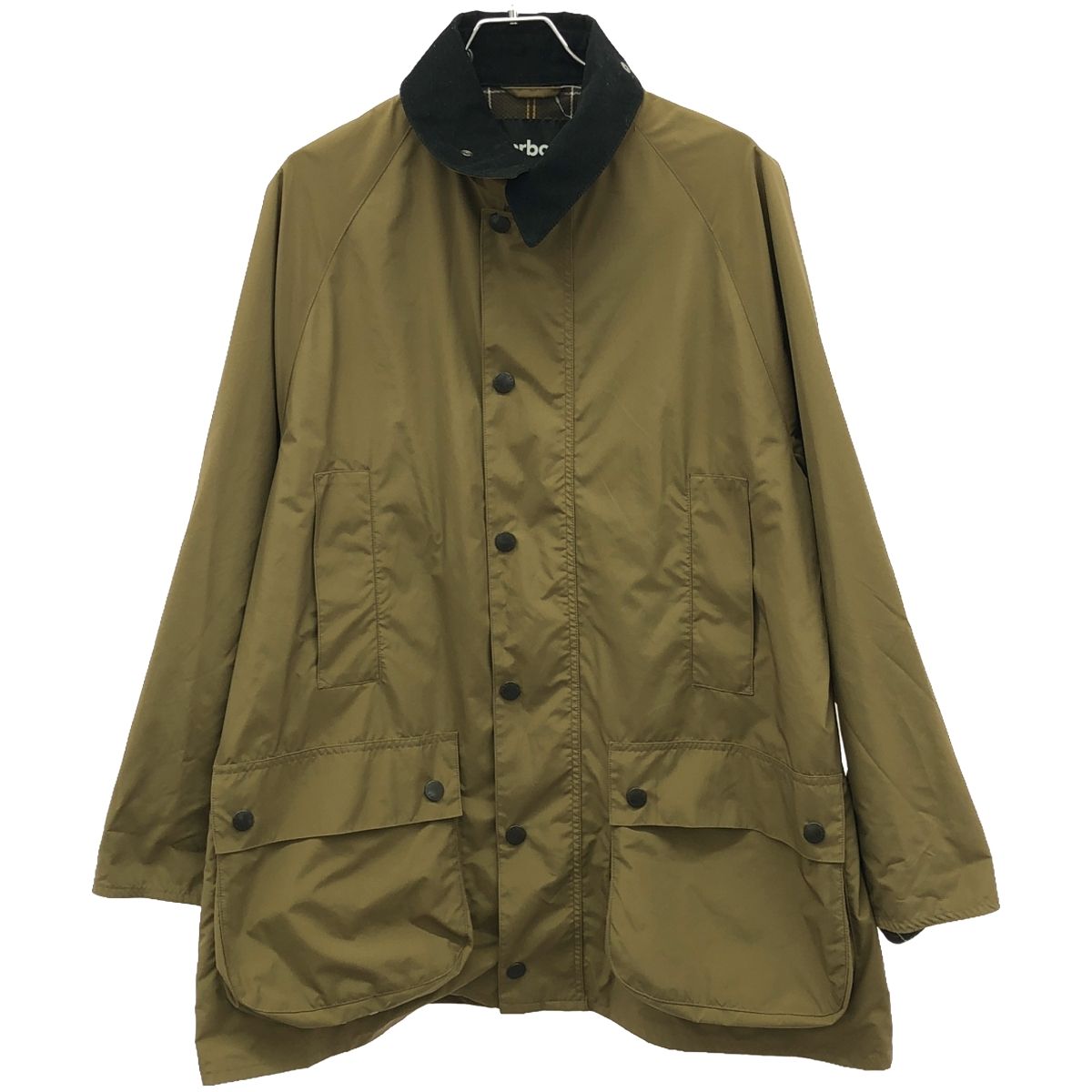 ビショップ別注　バブワー　BEAUFORT ミドルコート　size38 Barbour（バブアー）の「Barbour | 〈別注〉BEAUFORT ミドル