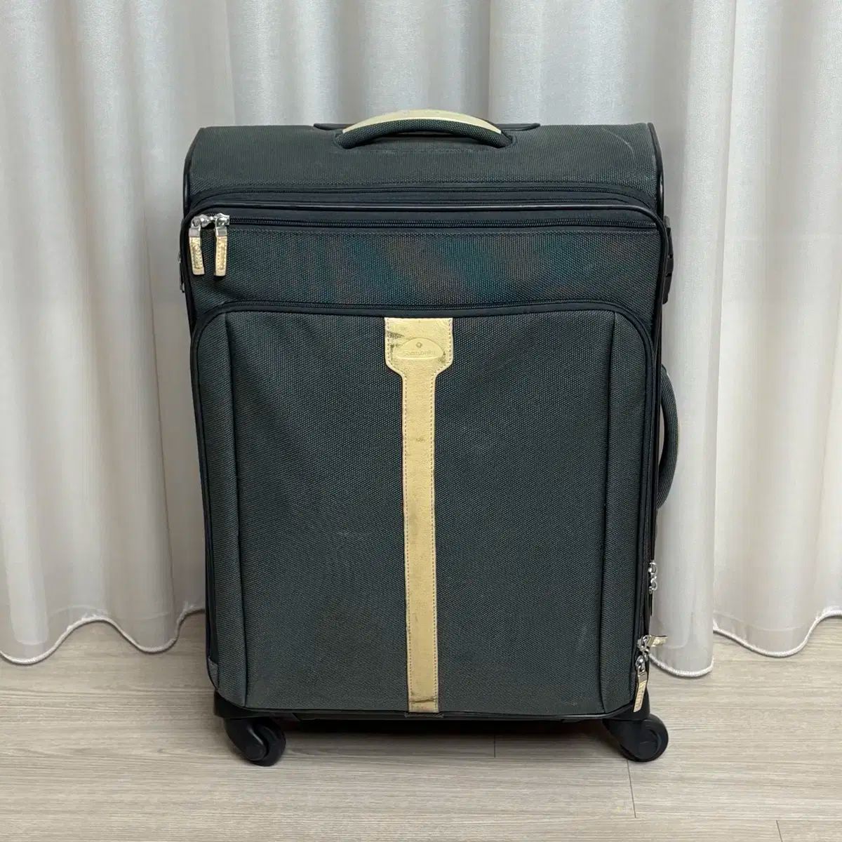 Samsonite サムソナイト 25 インチ 旅行用 キャリーケース スーツケース