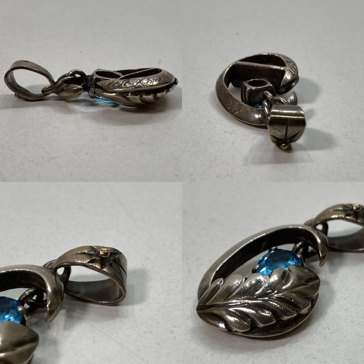 BIG HAND ビックハンド 3Dトップ ネッスレス 【公式通販】