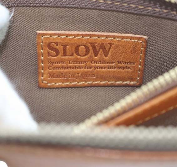 SLOW