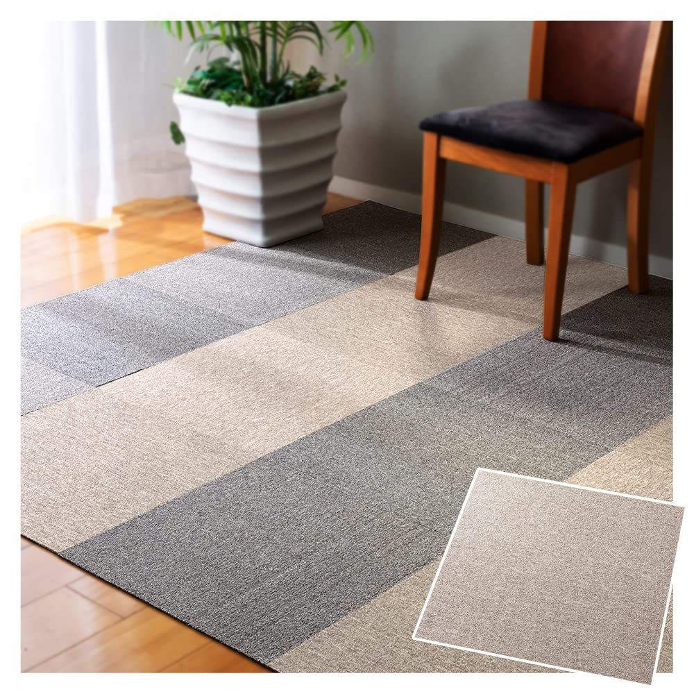 ペルシャ柄絨毯 160×230 新品未使用 ラグ カーペット ゴールド 訳あり