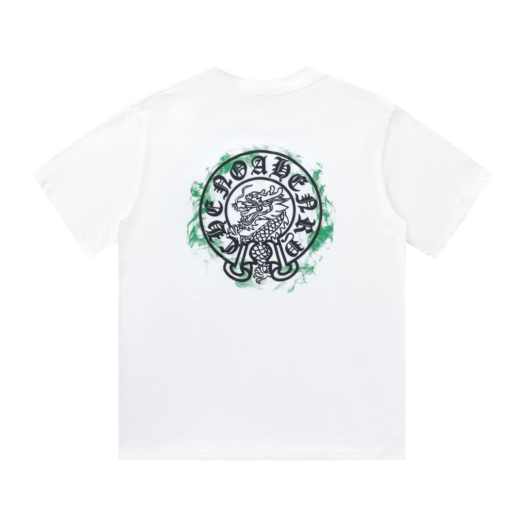 Chrome Hearts クロムハーツ Ｔシャツ カットソー 半袖