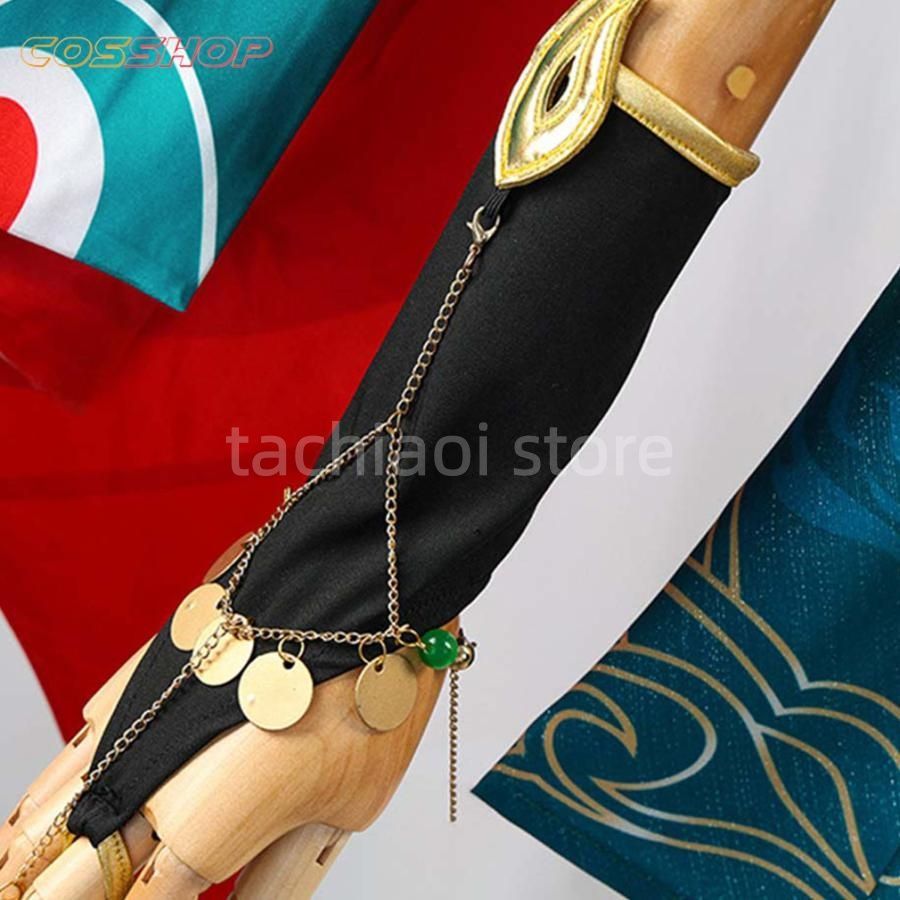 崩壊スターレイル 雲璃うんり