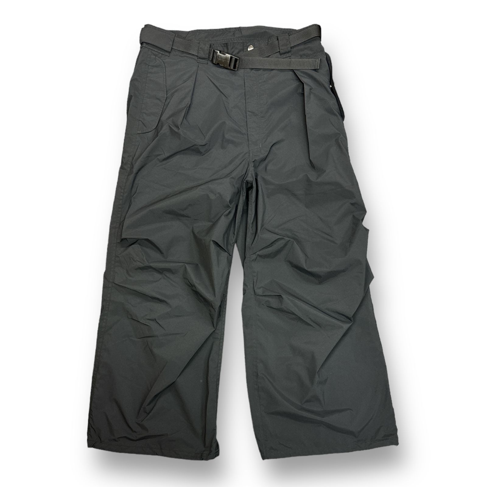 定価29700円 MARMOT CAPITAL 23AW WINDSTOPPER SOFT SHELL PANTS 