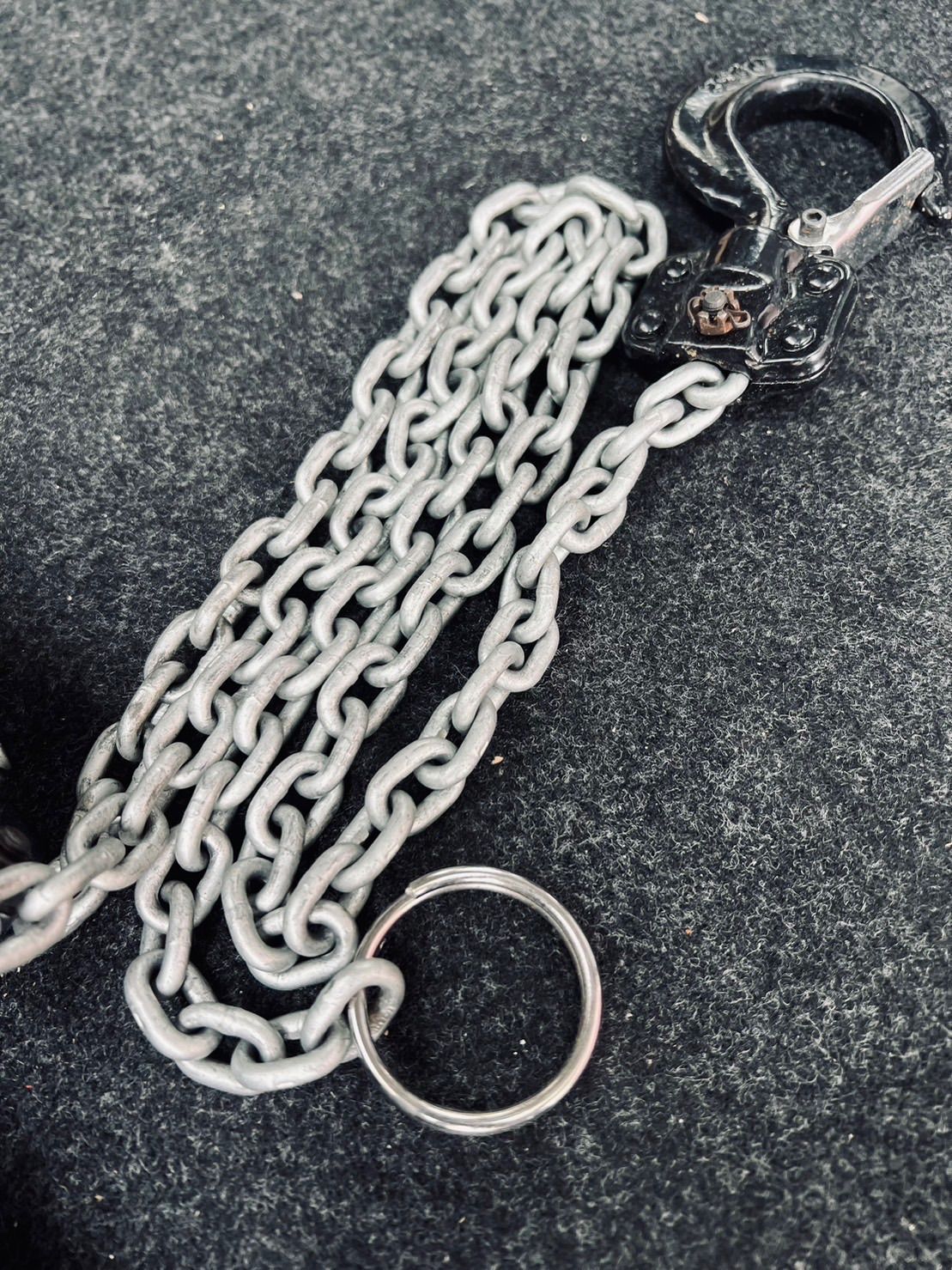 スリーエッチ(H.H.H) スーパーレバー(SPII 250kg) ヨドバシ.com - スリーエッチ H.H.H SP2-250 [HHH スーパーレバー