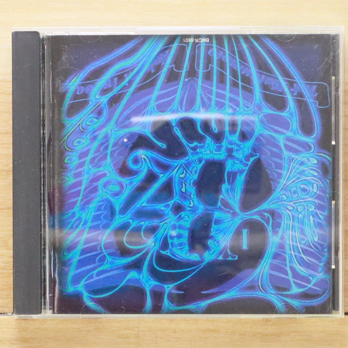 Bach premium edition CD⑦ 6枚組 国内盤CD☆ビーズ/B'z□ The 7th Blues 【BMCR6601