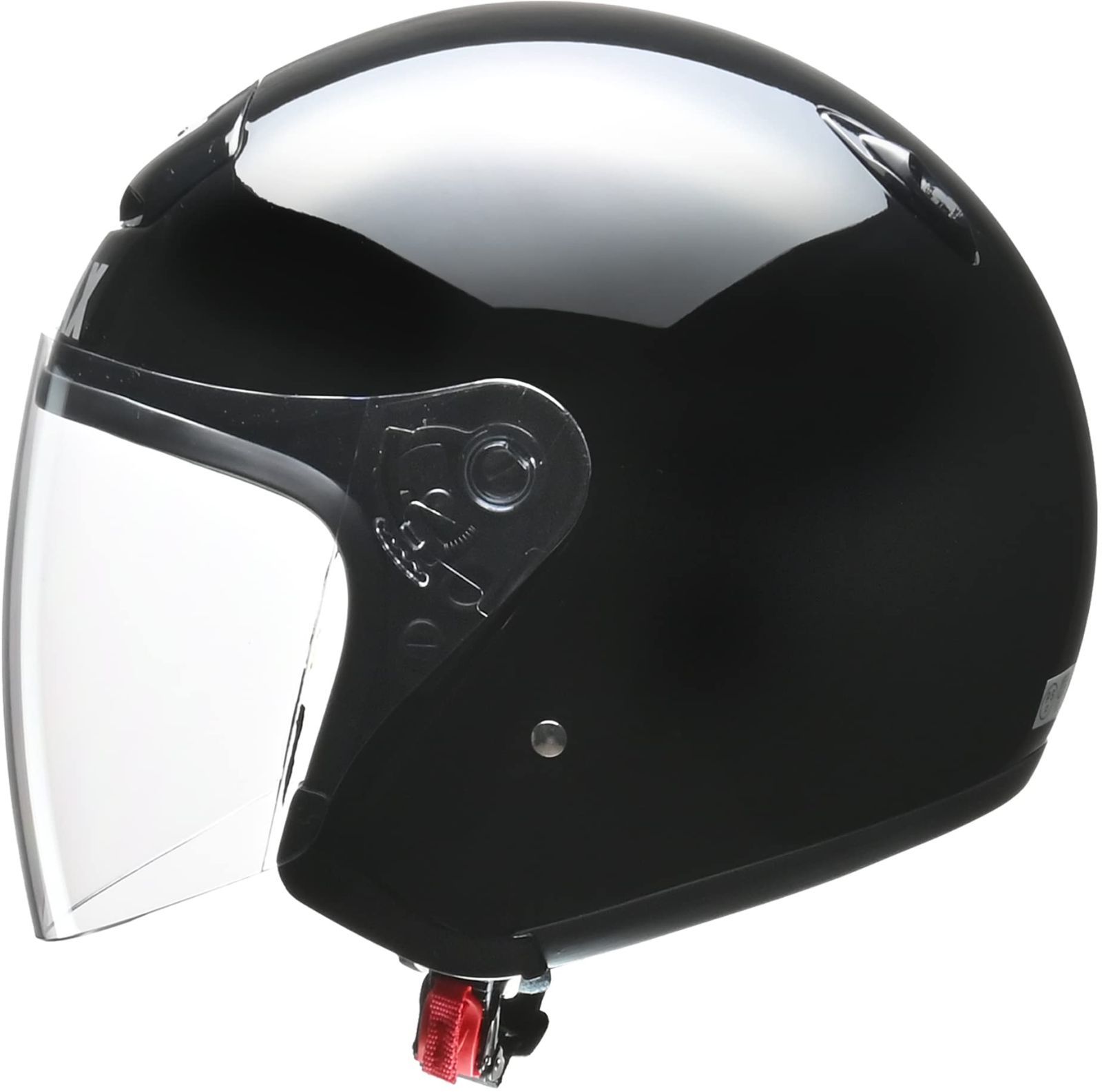 特価】リード工業(LEAD) バイクヘルメット ジェット STRAX SJ-4