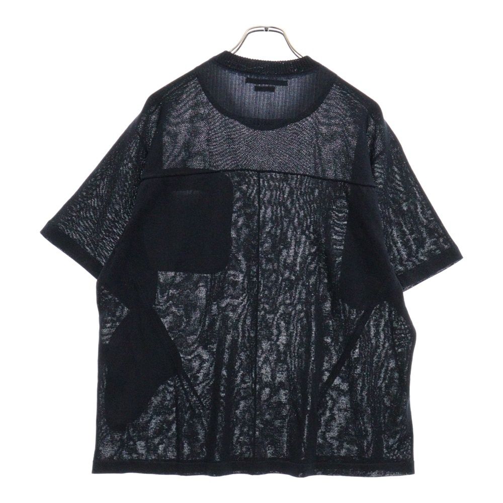 the Shepherd UNDERCOVER (ザ シェパード アンダーカバー) 24SS 和紙混 
