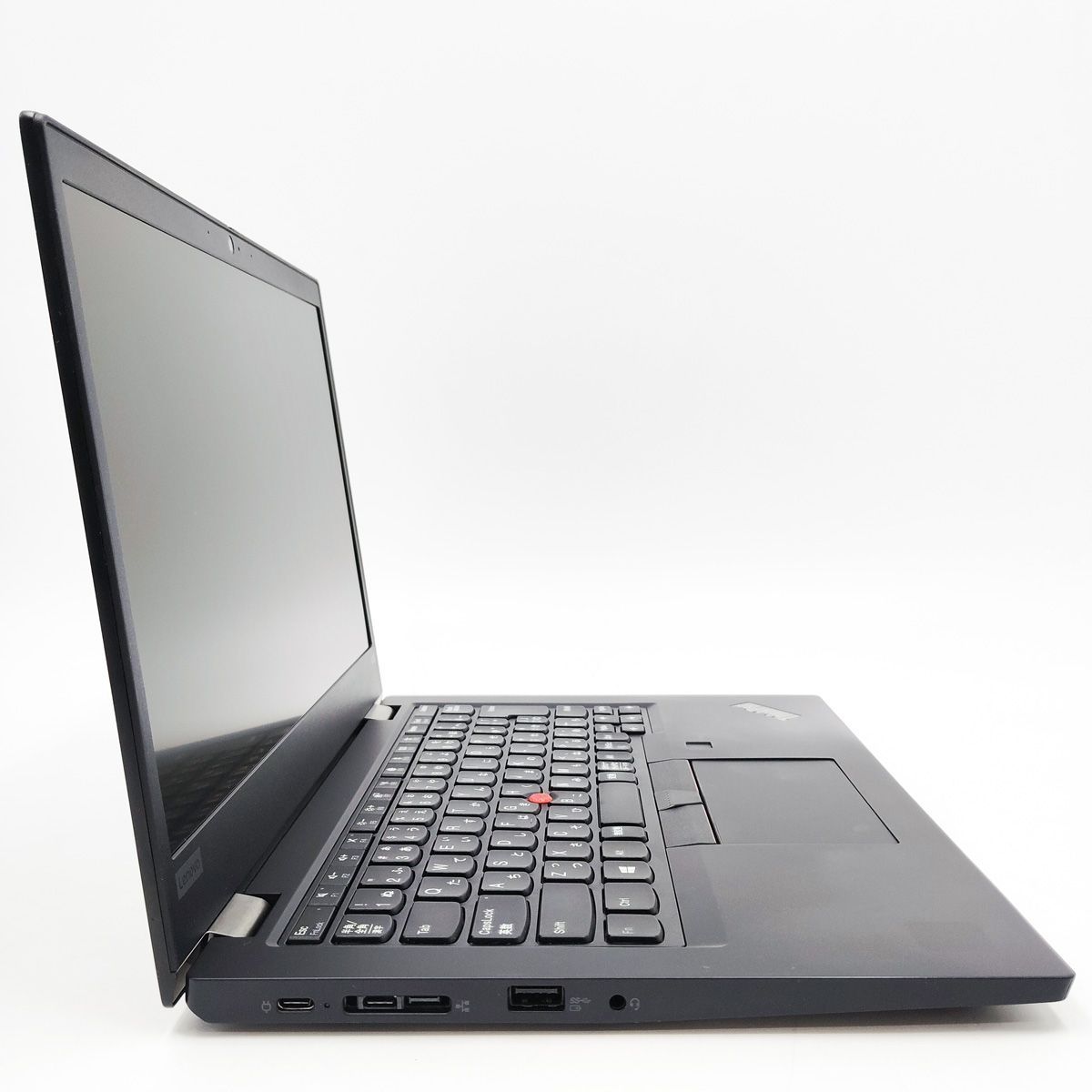 バッテリー良好 lenovo ThinkPad L13 10世代i5 オフィス付 Lenovo ThinkPad L13 第10世代 Core i5 10210U M.2SSD256G