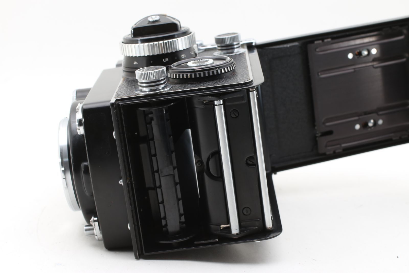 ローライフレックス 2.8F Planar プラナー - メルカリ