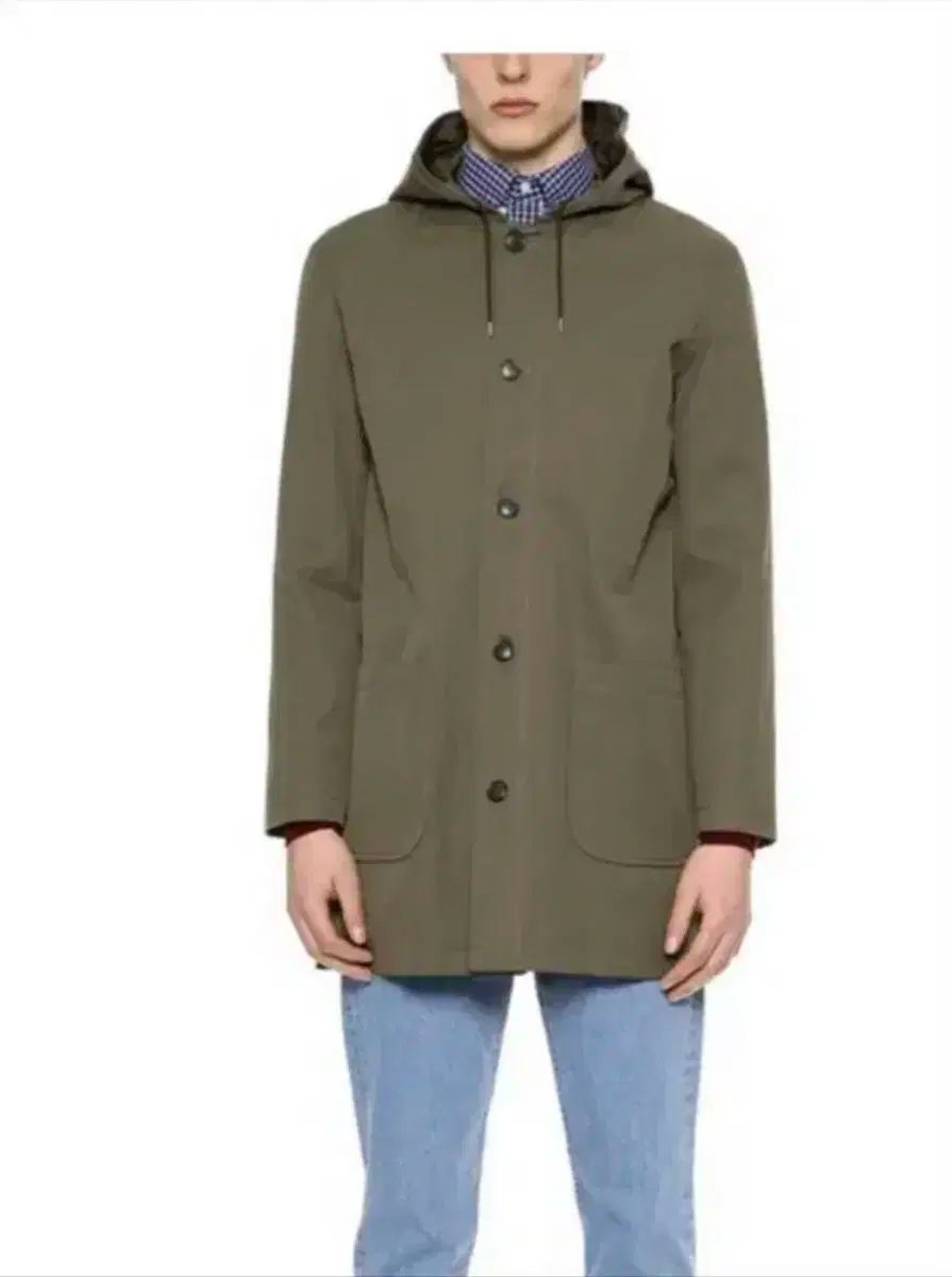 新品 APC A.P.C.(アー・ペー・セー) 正規品 フード付きパーカー