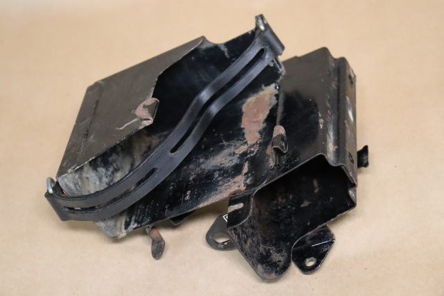 カワサキ KC90 G8 バッテリーケース K117-48