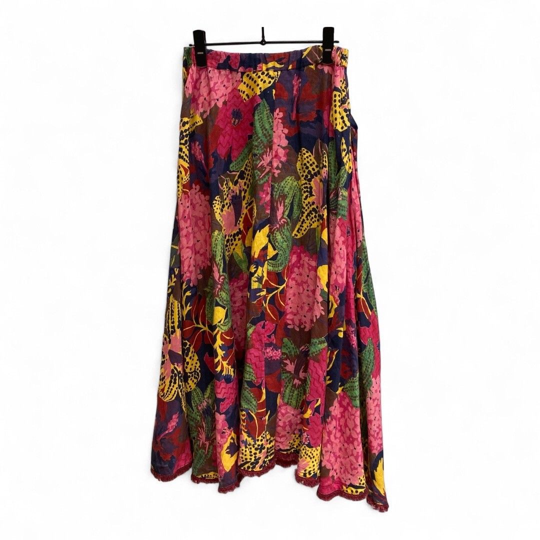 IENA LA BOUCLE (イエナラブークル) 21060914134020 RATTI アジサイ  