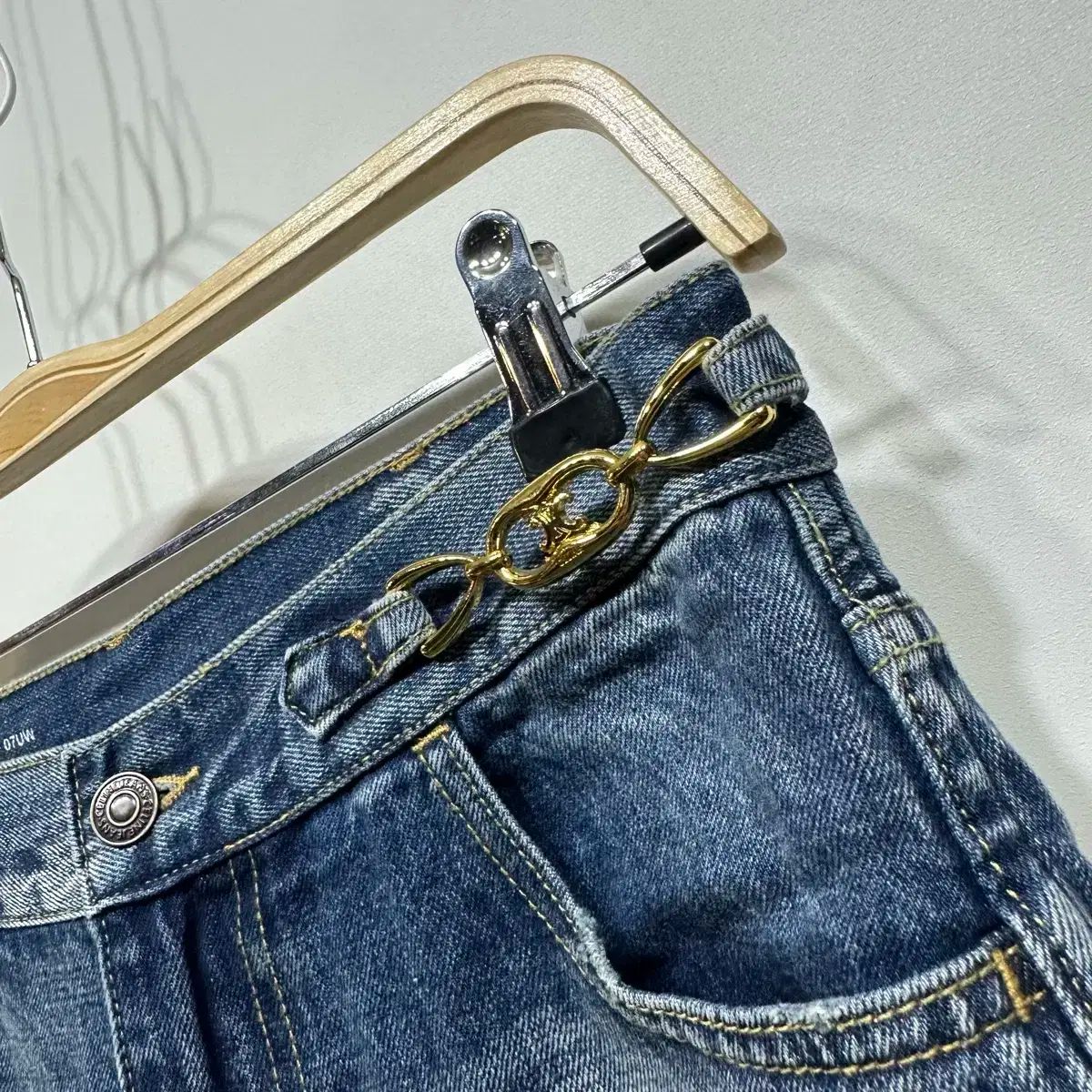 パンツ