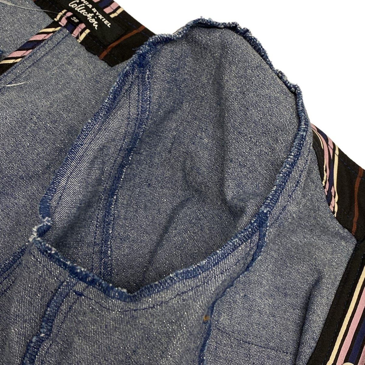 SONIARYKIEL(ソニアリキエル) ジャケット サイズ38 M レディース