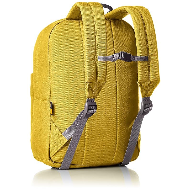 ケルティ リュック CHILD DAYPACK 2.0 容量 11L 2592124 ボーイズ マスタード 1