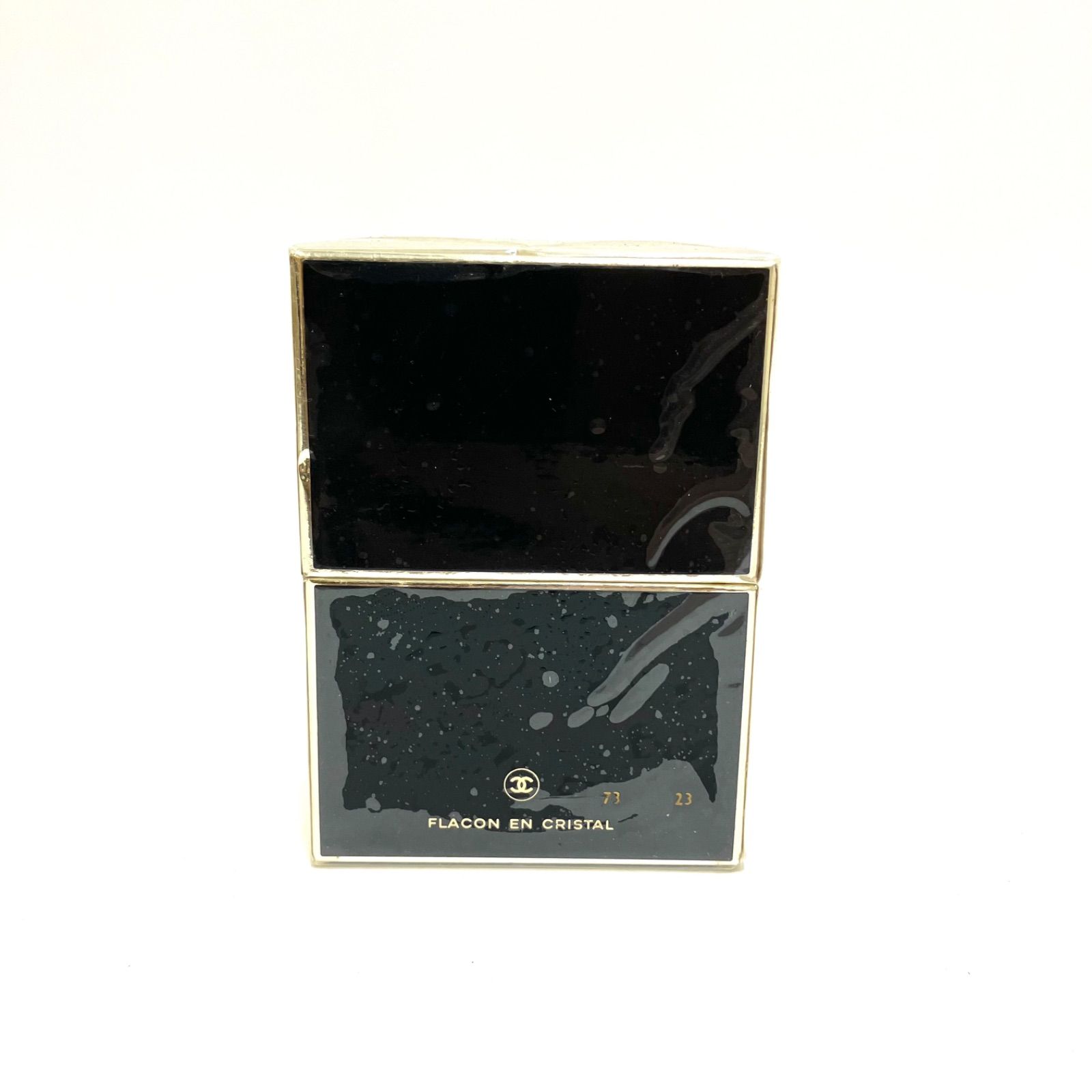 CHANEL＊シャネル ココ パルファム 30ml COCO 未開封 香水