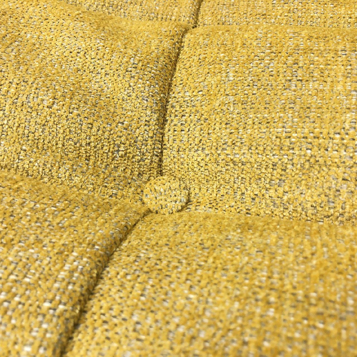 値下げ】リーンロゼ トーゴ ligne roset TOGO 2人掛けソファ