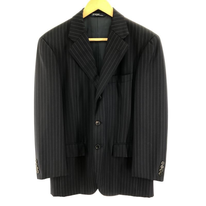 RALPH LAUREN セットアップ ネイビーストライプ サイズL SR-RL-CW-0030 ラルフローレン 91
