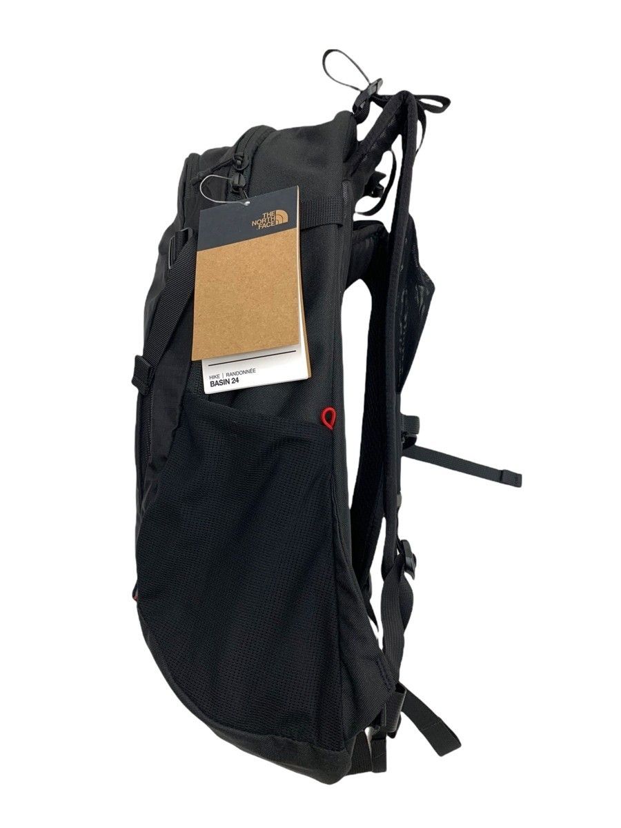 新品 THE NORTH FACE (ザノースフェイス) BASIN 24 Backpack ベイスン 