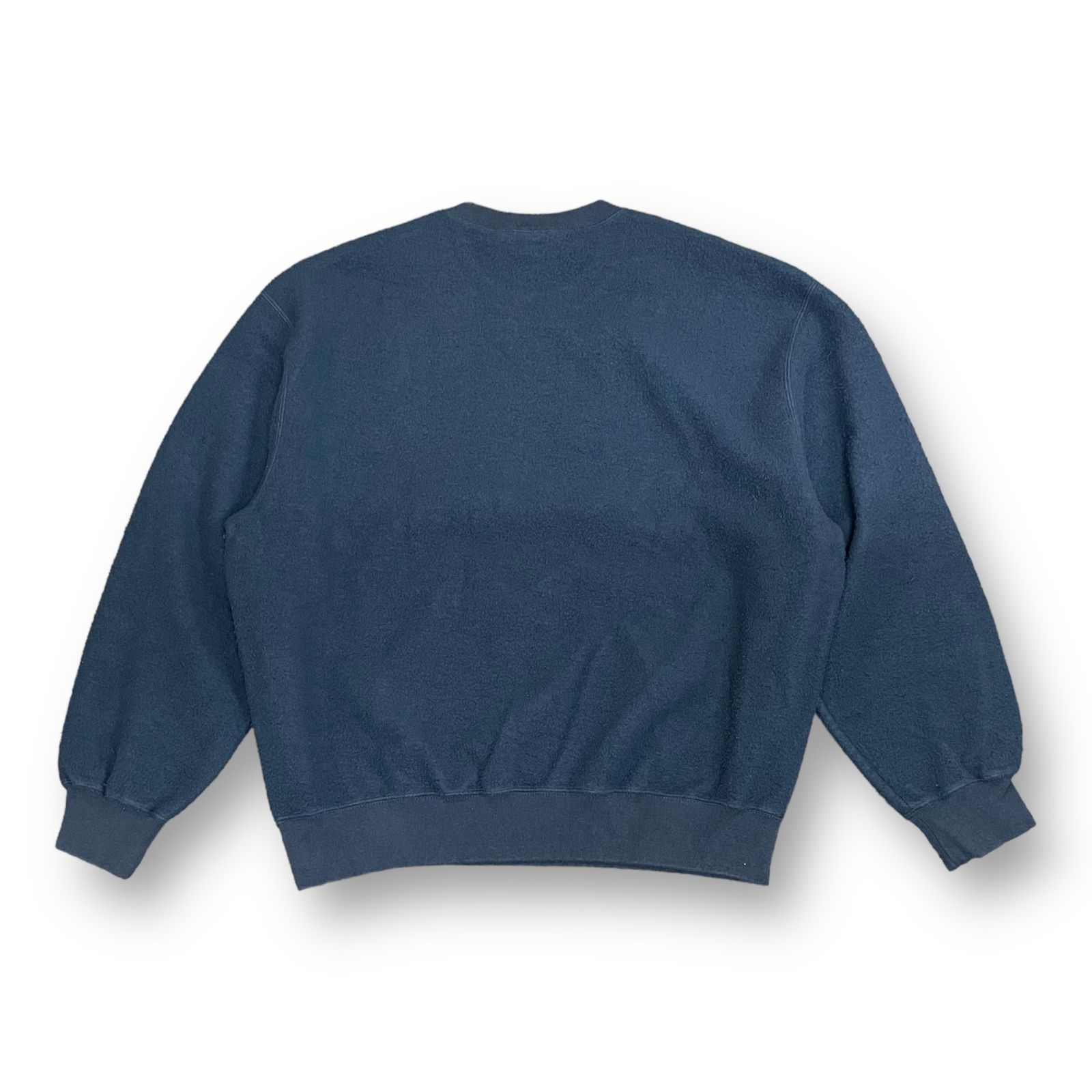 国内正規 SUPREME 23AW Inside Out Crewneck インサイドアウト クルー