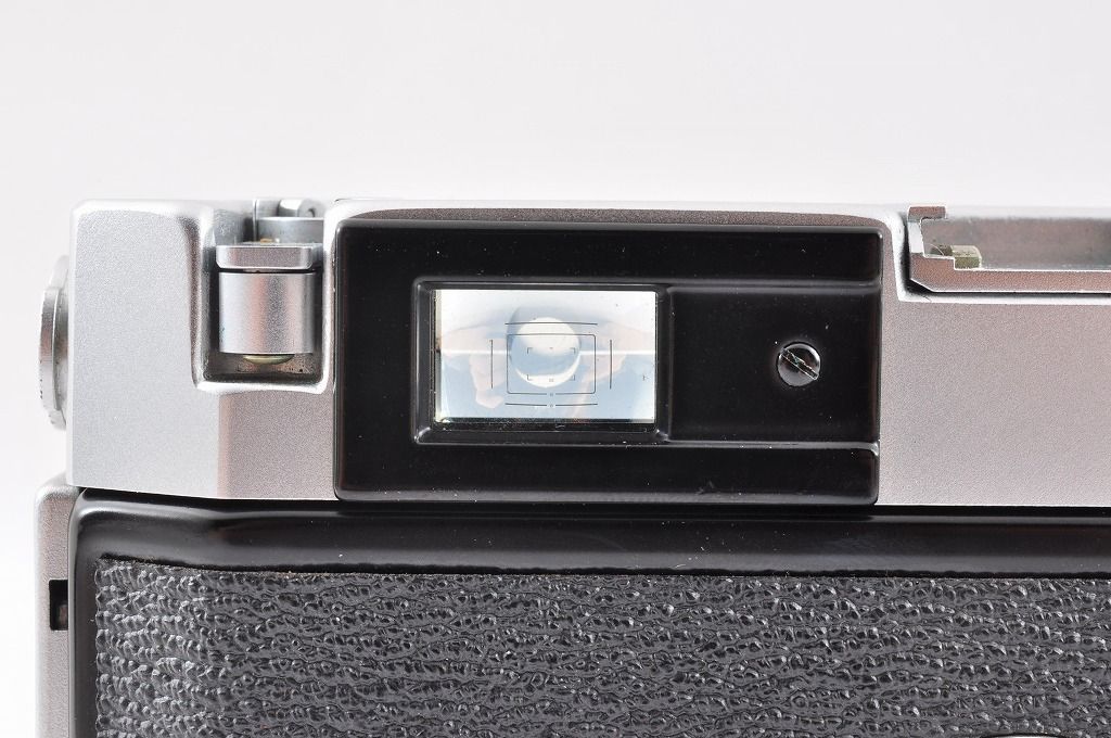 フィルムカメラ