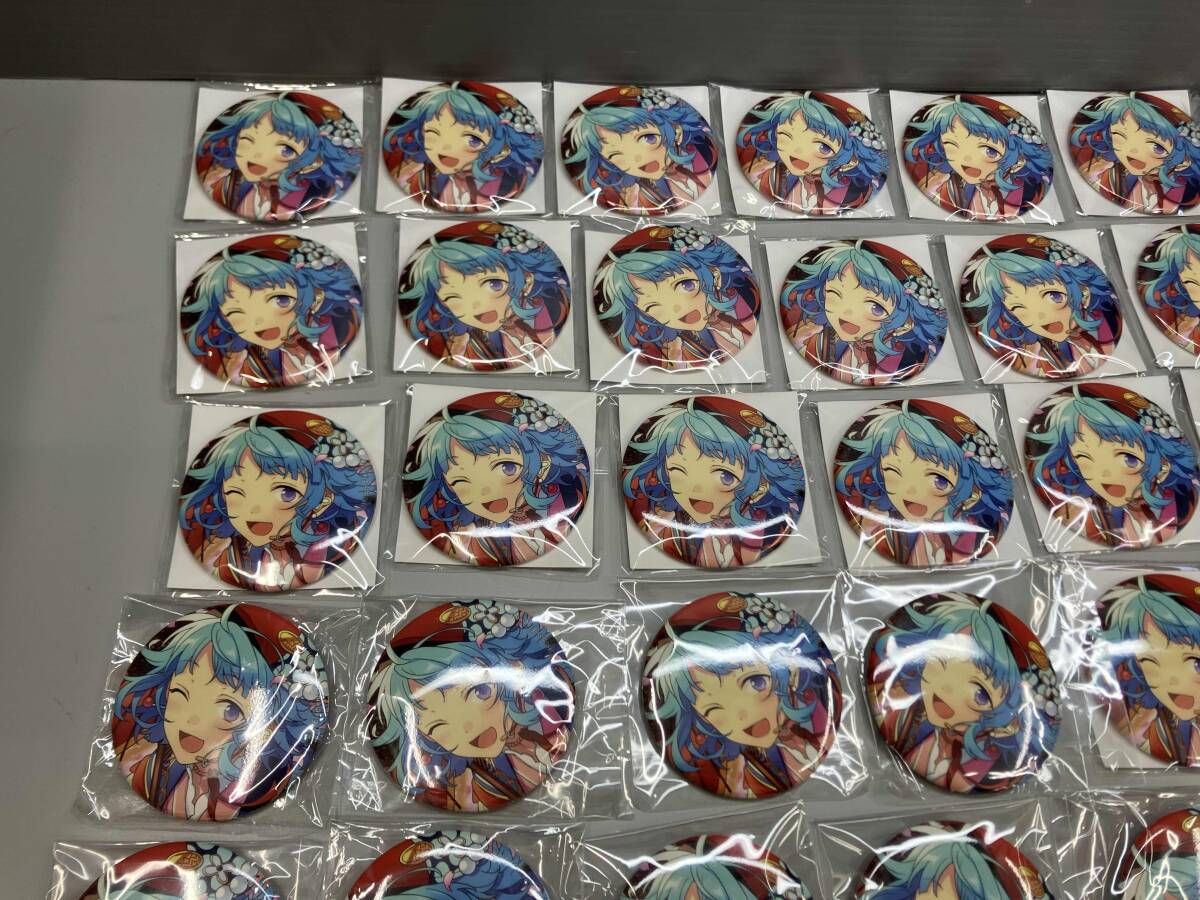 現状品 あんスタ 紫之創 イベコレ 2022 winter idol 43個セット 紫之