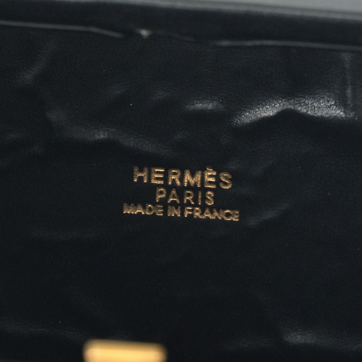 エルメス HERMES ケリー カデナバッグ カデナケリーバッグ カデナ  