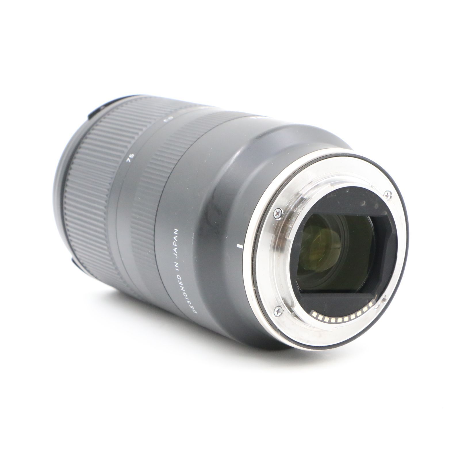 上品 TAMRON タムロン 28-75mm F2.8 Di III RXD A036SF ソニー用 MERCADOAVALIA_COM_BR