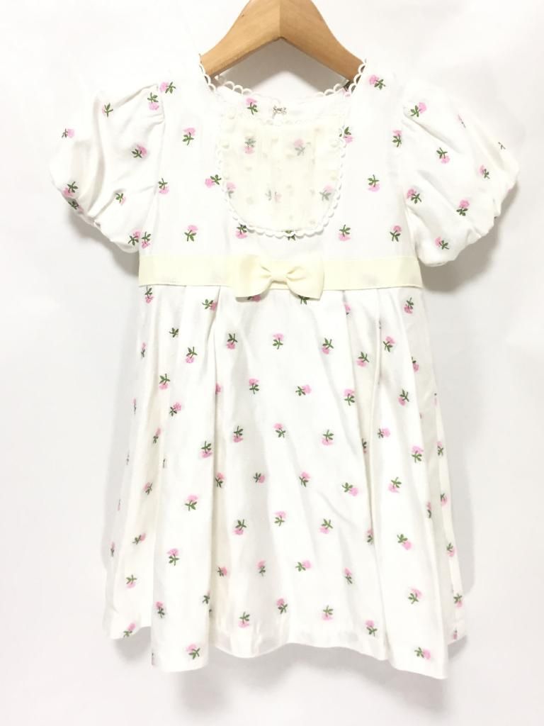 ☆ShirleyTemple シャーリーテンプル 新品 ワンピース 100cm