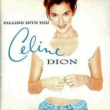 中古】Falling Into You [CD] Celine Dion セリーヌディオン - メルカリ