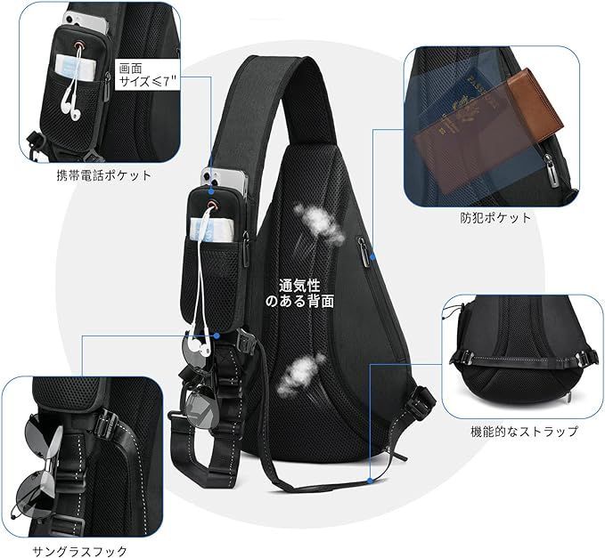 【美品】PRADA プラダ アマゾン ショルダーバッグ ナイロン×レザー PRADA - 【美品】PRADA プラダ アマゾン ショルダーバッグ ナイロン