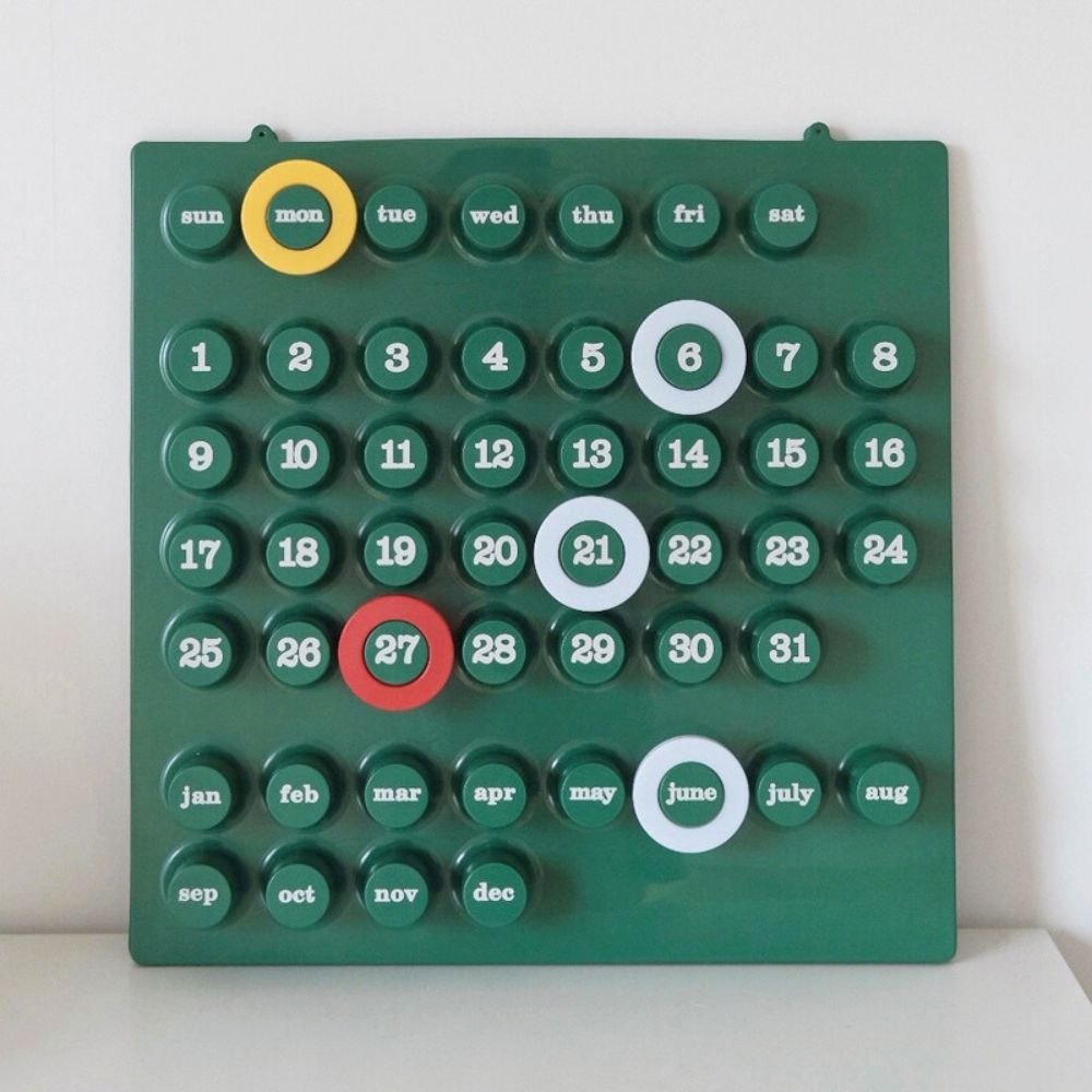 Calendar